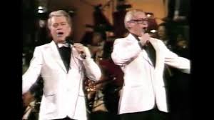 Ser du stjärnan i det blå. Jan Malmsjo Lars Lonndahl Halsa Fran Oss Till Broadway 1981 Youtube