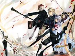 You can also upload and share your favorite nier replicant wallpapers. Nier Replicant Wallpaper 6 Images Pictures Download