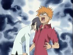 Fruits Basket Kyo Honda Yuki Yuki Is Tired Fruits Basket Kyo Fruits Basket Anime Fruits Basket Manga