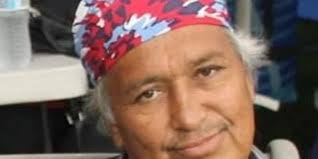 Larry “Lamont” Arquette, 59, of Hogansburg