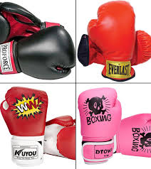 If your purpose for buying a boxing glove is to improve your boxing skills and techniques, you will find compatible gloves in this list. 9 Best Boxing Gloves For Kids To Buy In 2021