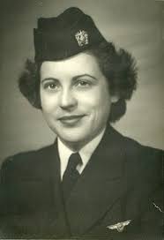 Madeleine Messier Cecil Obituary