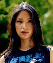 Model Geena Rocero, author of Horse Barbie, shares why she went stealth  as a model - ABC News