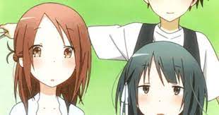Tumblr One Week Friends Friend Anime Anime Shows Anime