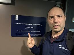 Royal Caribbean Blog