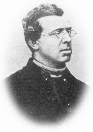 Chronik der ersten 60 Jahre