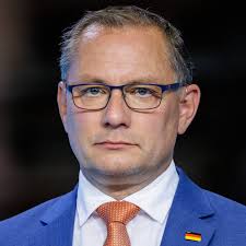 AfD: Björn Höcke als neuer Chef? So reagiert Tino Chrupalla
