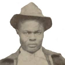 Eliza Henagan born into slavery around 1800