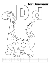 Dinosaur Printable Alphabet Coloring Pages Dinosaur Coloring Pages Abc Coloring Pages Abc Coloring