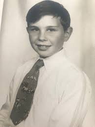 Tribute to Allan Ness, 1953