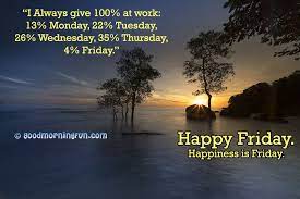 You know that life is good when you get to sit down on a friday and drink wine while forgetting all of the challenges of life. Funny Friday Quote On Office Work Employee Its Friday Quotes Friday Humor Funny Weekend Quotes