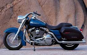The next step was to bump up the power of the motor. Harley Davidson Flhrs Flhrsi Road King Custom Worksop Service Reparati The Best Manuals Online