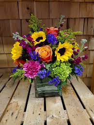Visit our farmers market, which is conveniently situated just 20 miles northwest of philadelphia, at: Colorburst Of Giving Premium Version Shown In Wayne Pa Market Fresh Flowers