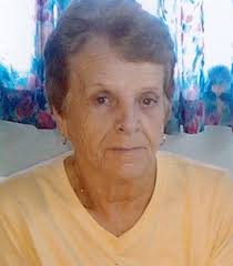 Phyllis O'Grady Obituary