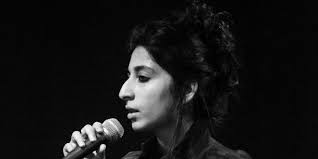 On vulture prince, the composer's remarkable voice, backed by a team . Get To Know Arooj Aftab The Defiant Singer Who S Reimagining Traditional South Asian Music For Today Pitchfork