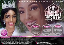 EVA BERRY WORLD enterprises