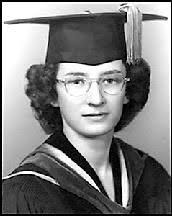 Shirley THIEL Obituary (2020)