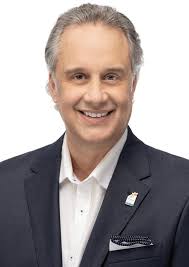 The Local Paper. Regional Edition. Wed., Oct. 2, 2024 by Ash Long