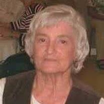 Mary Martha McAllister Howard Obituary