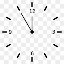 Clock clipart can be great for presenters to use in their slide decks. Animated Gif Clock Ticking Free Transparent Png Clipart Images Download