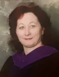 Obituary information for Elizabeth Ann Thornhill