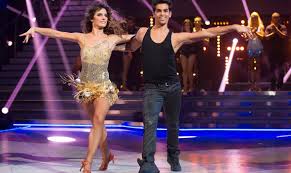 Certains danseurs ont décidé de balancer sur leurs relations avec les stars. Danse Avec Les Stars Saison 4 Episode 5 Danses Avec La Plume L Actualite De La Danse