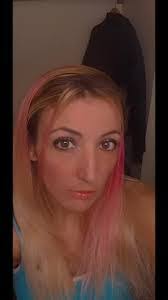 Aida Lynn's Instagram, Twitter & Facebook