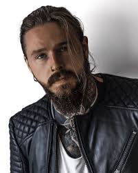 Illustrated Man (2016)