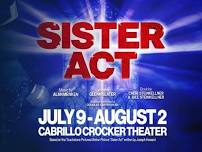 Sister Act, The Musical
