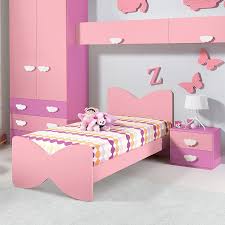 Letto Singolo Fiocco S Girotondo Kids Bedroom Designs Stylish Kids Bedroom Kids Bedroom Decor