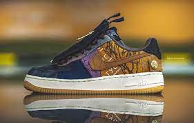 Cactus jack travis scott air force 1. Air Force Travis Scott 2019 61 Remise Www Muminlerotomotiv Com Tr