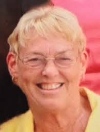 Obituary information for Linda E. Carr