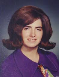 Diana Kay Ortman Sorge (1953-2002)