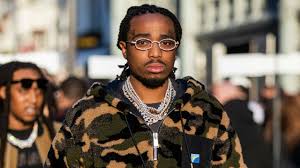 The rappers, who have been romantically linked since 2018, have apparently broken up, with saweetie announcing on twitter friday, i'm single. Rapper Quavo Throws Punches At Paris Fashion Week Party Entertainment Tonight
