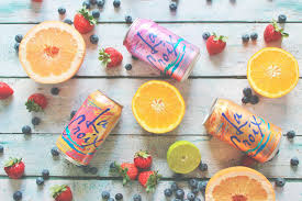 Energync A Beverage Distribution Company