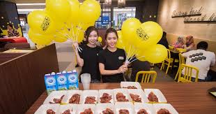 8,726 likes · 10 talking about this. Yummylicious Nene Chicken Opens 2nd Store At The Starling Mall Mytravellicious Food Travel Blog Malaysia