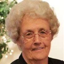 Lanie Adkins Obituary