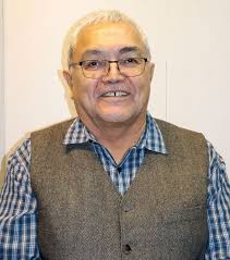 Four candidates for chief share visions of the nation