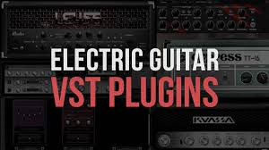 How to use guitar vst plugins. 10 Best Free Electric Guitar Vst Plugins Vsts