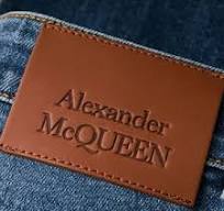 Custom Jeans Leather Labels - Embossed Logo & Patch