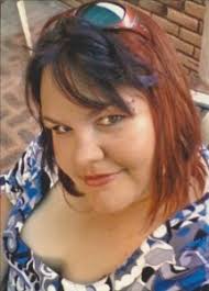 Renee Kay Martin known as 'Nay'