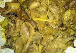 Resep Rica Rica Bebek Pedas Spesial Oleh Dwi Marlina Recipe Makanan Resep Masakan