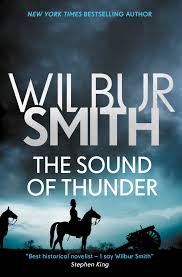 Sound of Thunder | Book by Wilbur Smith | Official Publisher Page | Simon &  Schuster