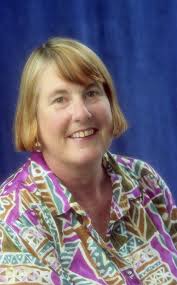 A. Prof. Lynn Porritt, former Head of Department of Health Studies, NCAE,  the University of Newcastle, Australia