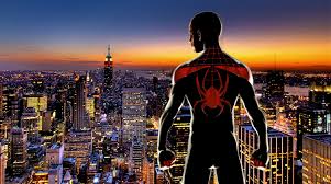 Shameik moore as miles morales/kid arachnid. Spider Man Into The Spider Verse Sequel Coming In 2022 Chorus Fm