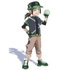 Mr Baune Mascot Inspired By Sacha Of Pokemon Character Or Mascot Contest Design Character Mascot Baune Pokemon Characters Character Mascot