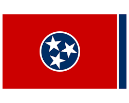 Vector files are available in ai, eps, and svg formats. Tennessee Flag Outdoor Tennessee Flags State Flags American States