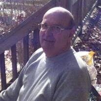 Danny A Kerley Obituary