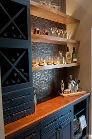 Find storage cabinets and cupboards to display your most beloved items and organize your space. Versatile Built In Ikea Options For Home Bartenders
