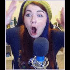 Itsnicolebee Pog GIF